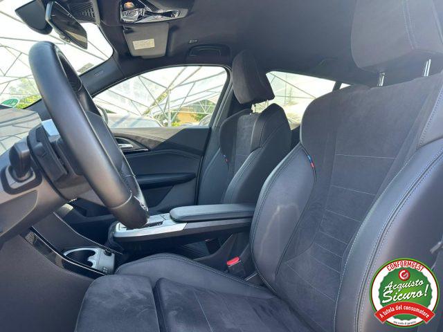 BMW X2 xDrive 20d Msport Pro Gancio Led