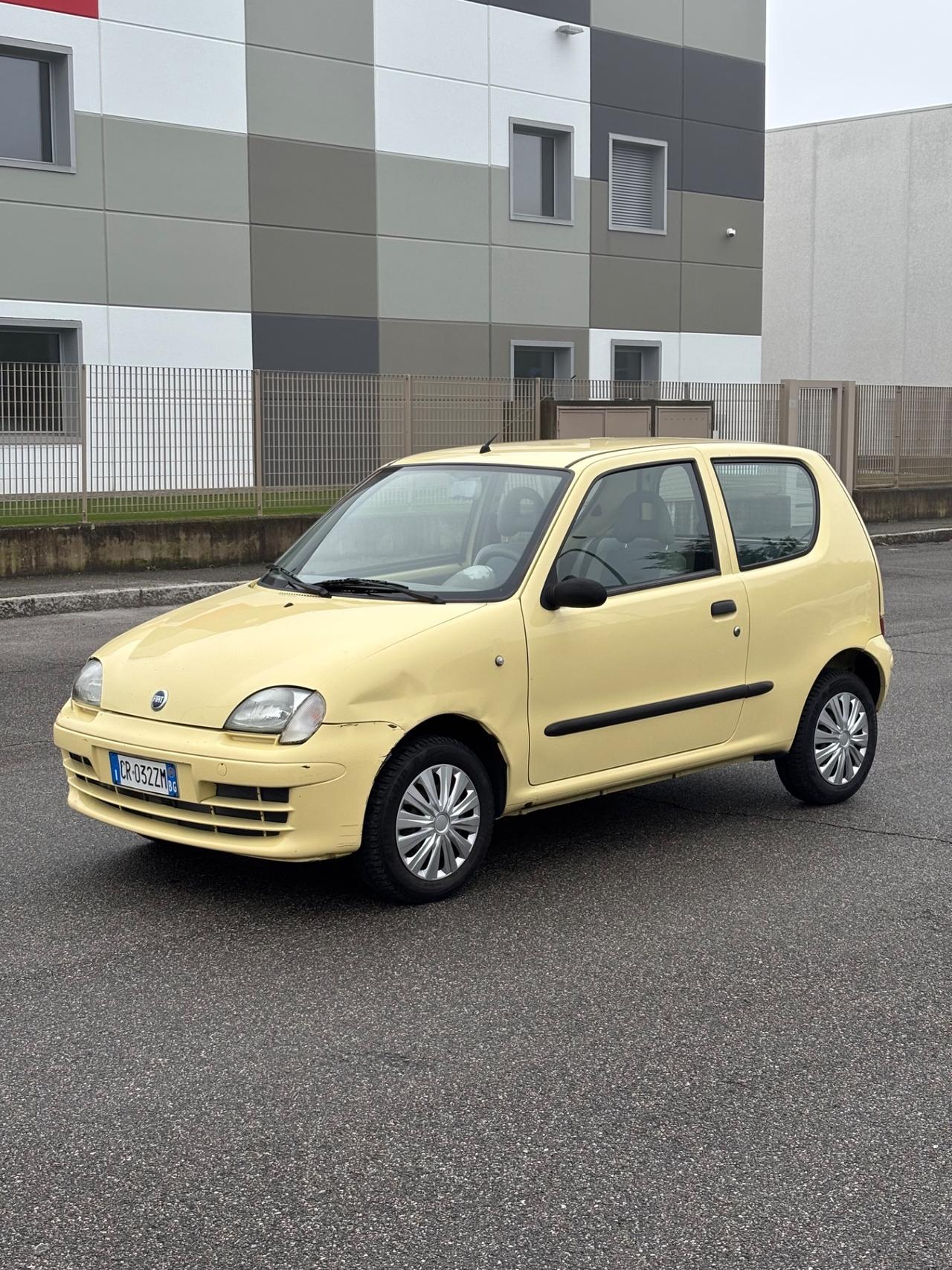 Fiat 600 1.1 Active