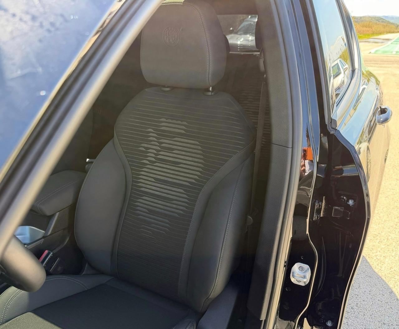 Alfa Romeo Tonale 1.6 diesel 130 CV TCT6 Sprint