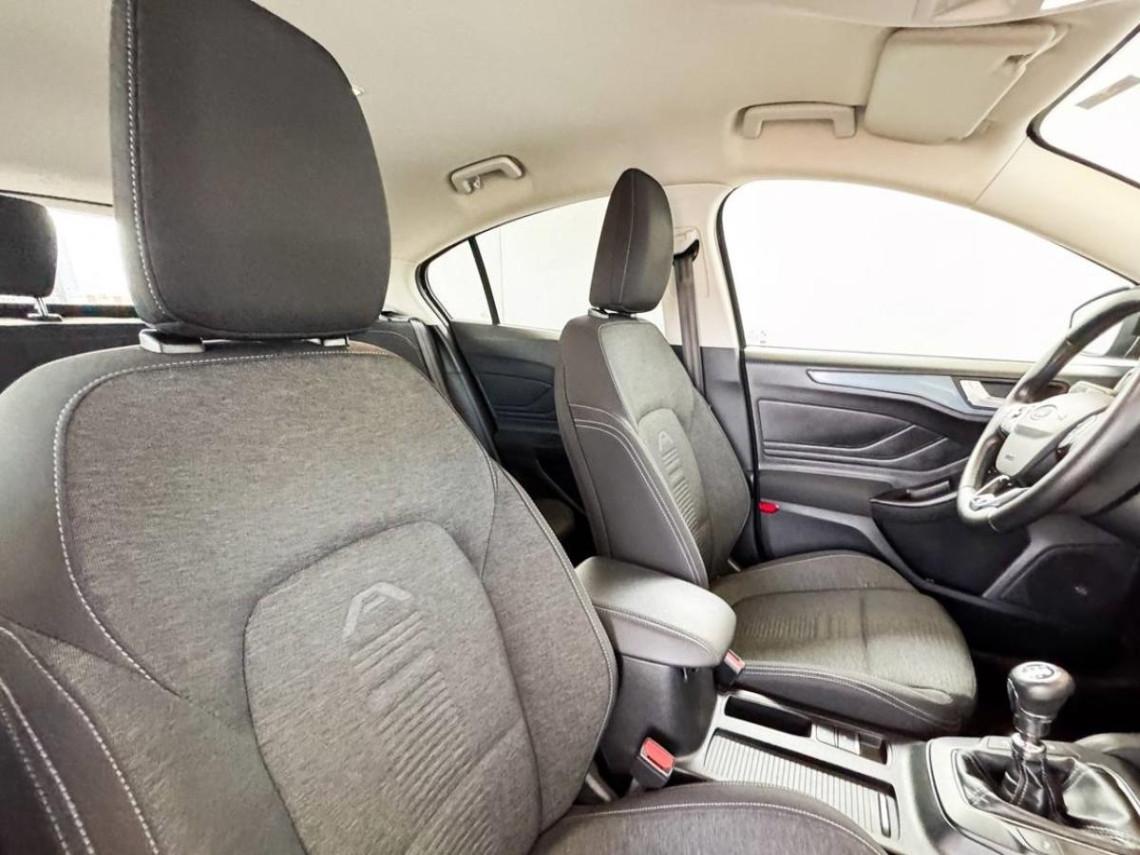FORD Focus active 1 0 ecoboost h 125cv new