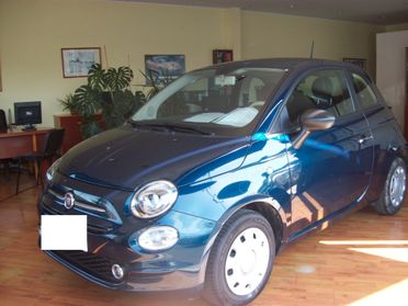 Fiat 500 1.0 Hybrid