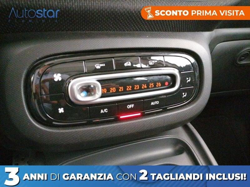 smart forfour 1.0 Superpassion 71cv twinamic