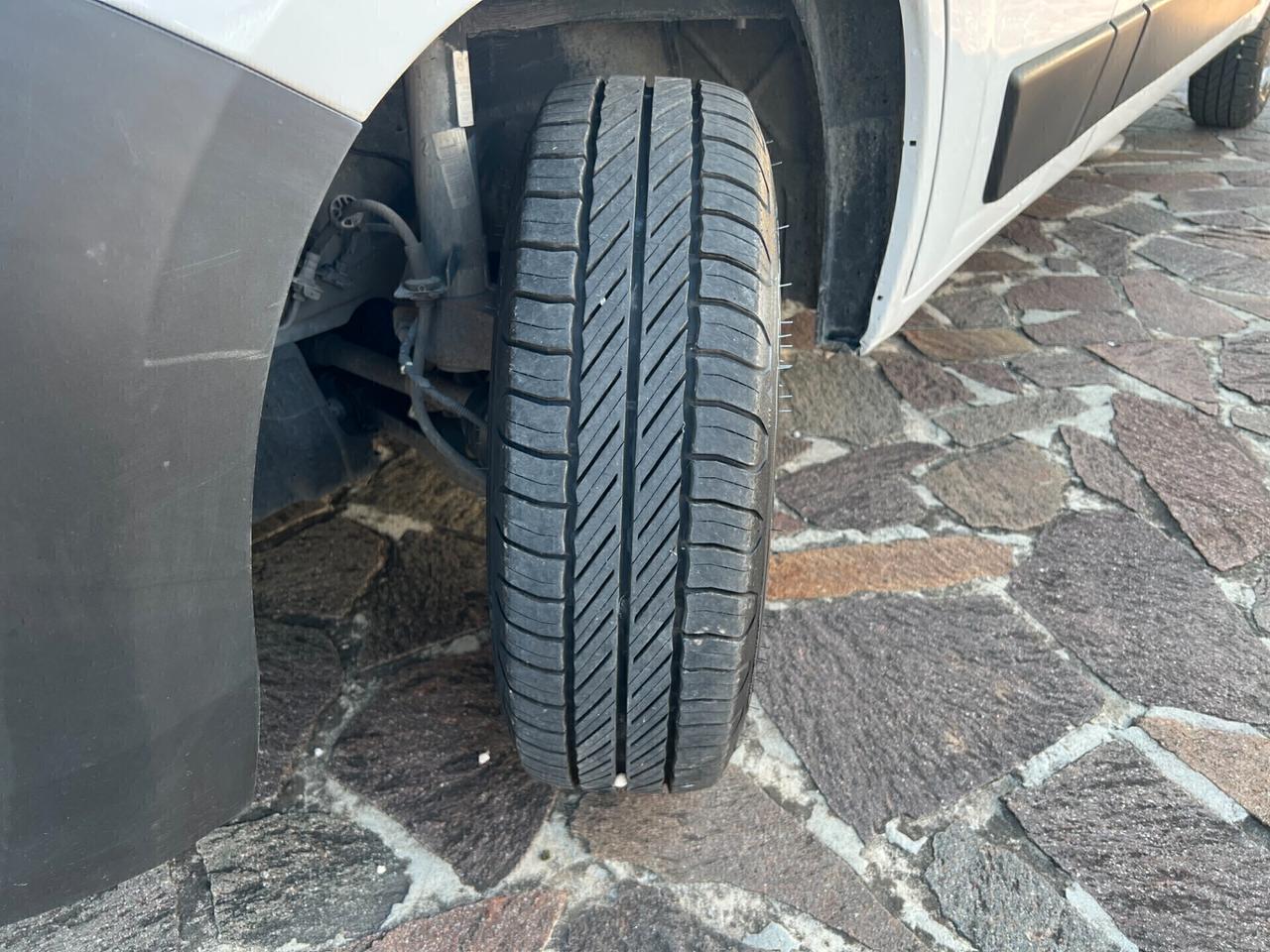 Fiat Ducato 35 2.2 Mjt 140CV PM-TM Furgone