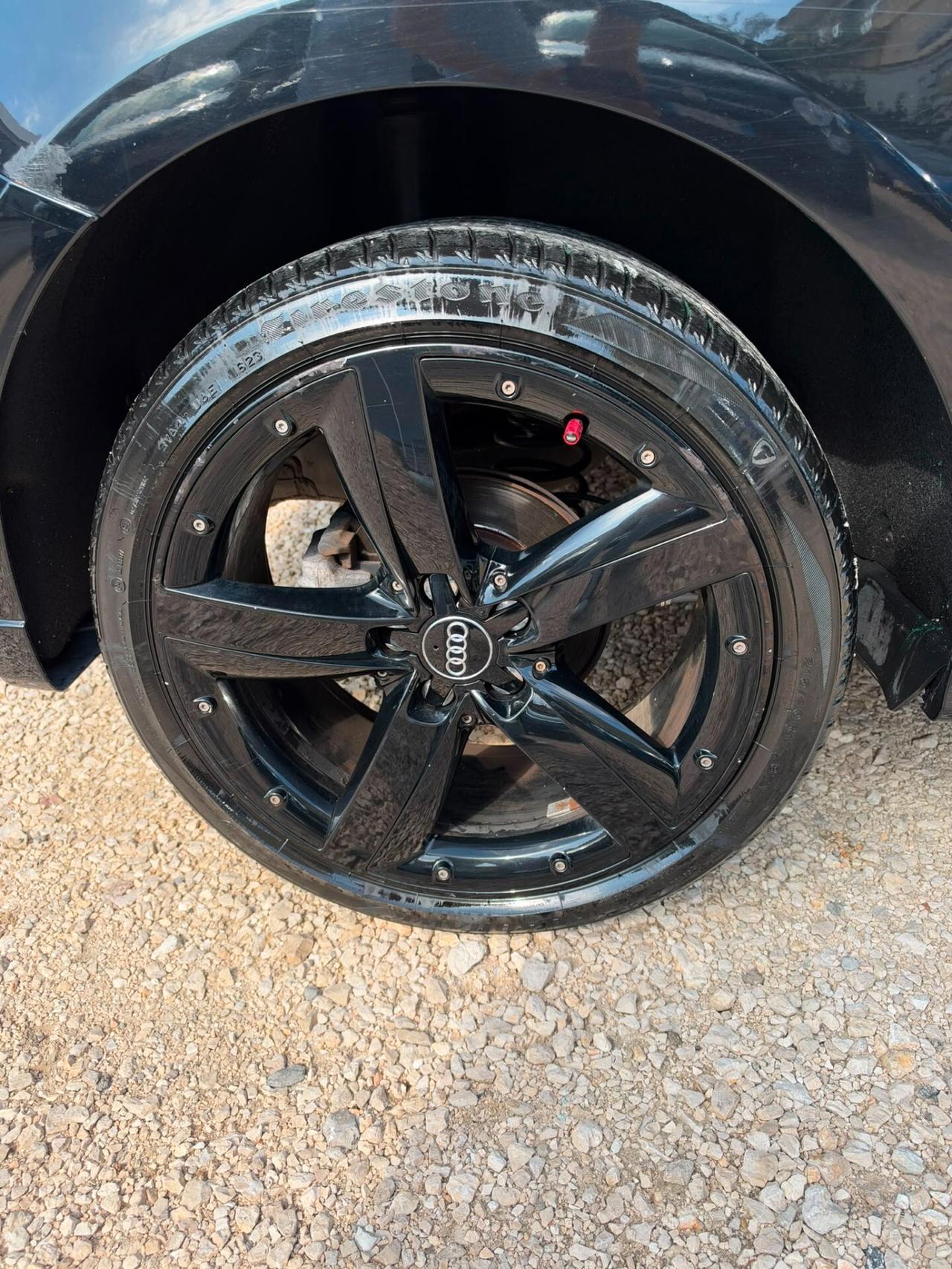 Audi A1 1.6cc 105cv Diesel S-LINE