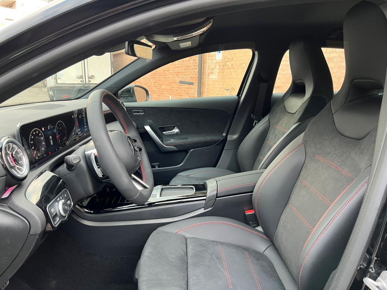 Mercedes-benz A180 Automatica AMG Line Premium