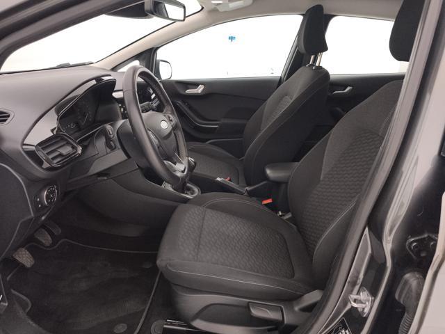 FORD Fiesta 1.1 Titanium 75cv
