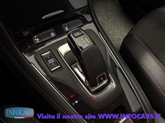 OPEL Grandland 1.5 d Ecotec 130 cv Aut. Business Elegance - PROMO