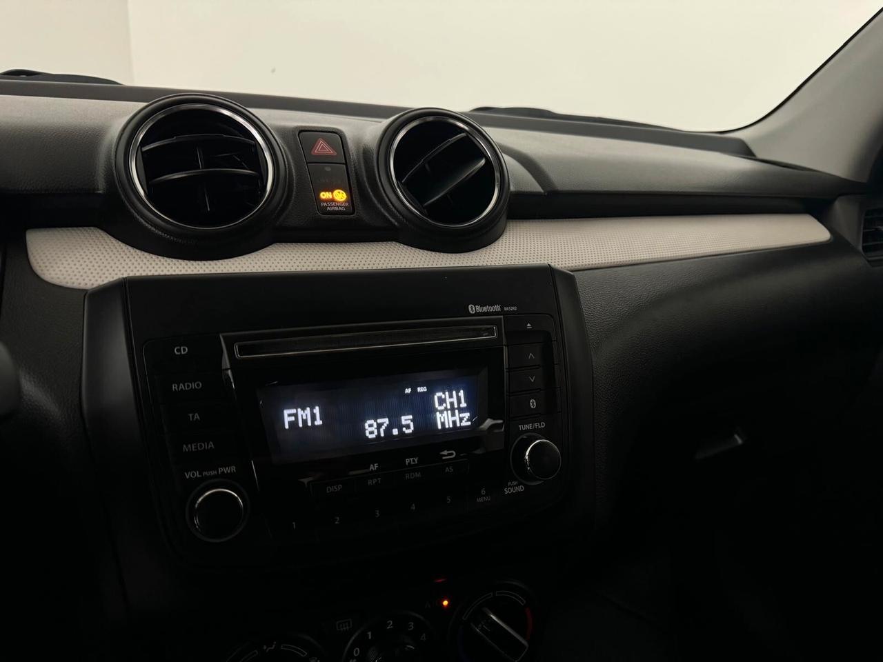 Suzuki Swift 1.2 Dualjet Easy