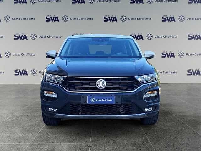 Volkswagen T-Roc 1.0TSI 115CV Style