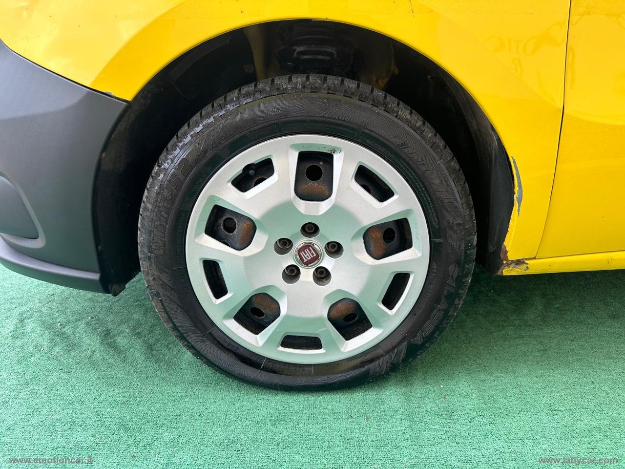 Doblò 1.3 MJT PL Combi Maxi