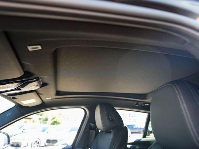 BMW X4 X4 xDrive20i 48V Msport TETTO/PELLE FULL