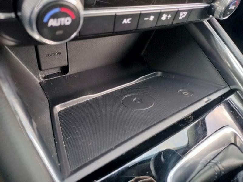 Mazda CX-5 CX-5 2.2L Skyactiv-D 184 CV aut. AWD Exclusive-Line