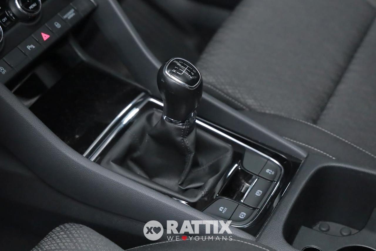 Skoda Karoq 1.5 TSI 110CV Style