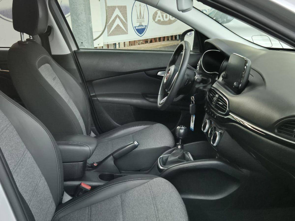 FIAT - Tipo - 1.6 Mjt S&S 5 porte Cross