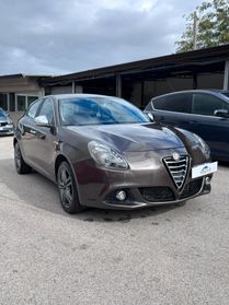 Alfa Romeo Giulietta 2.0 175cv - 2014