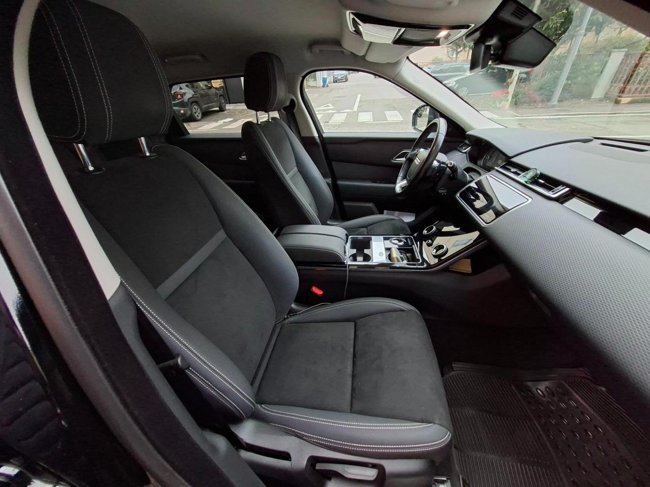 Land Rover Range Rover Velar 2.0d i4 SE 180cv 24 mesi garanzia