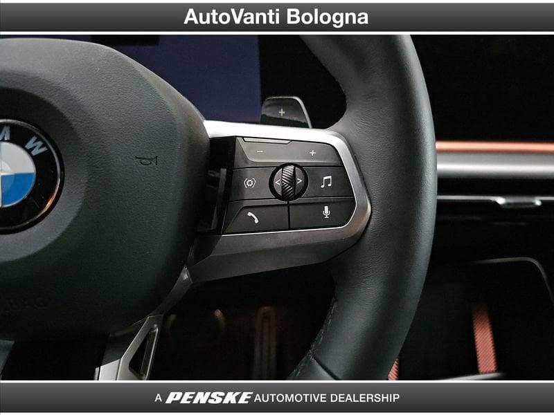 BMW X2 X2 xDrive 20d Msport Pro