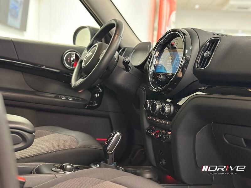 MINI Mini Countryman F60 Mini 2.0 Cooper D Northwood Edition Countryman