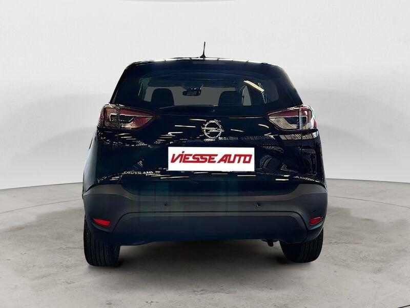 Opel Crossland Crossland X 1.2 12V Start&Stop Advance