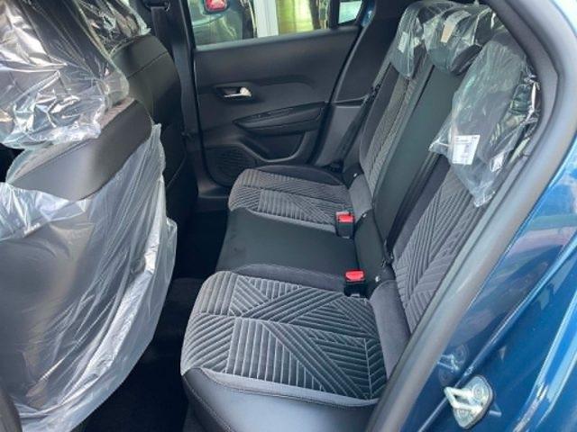 LANCIA Ypsilon Hybrid e-DCT LX PREZZO PROMO