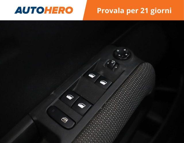 CITROEN C3 Aircross PureTech 82 Shine