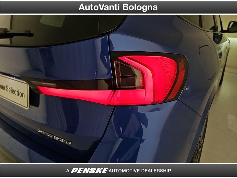 BMW X1 X1 xDrive 23d Msport pro