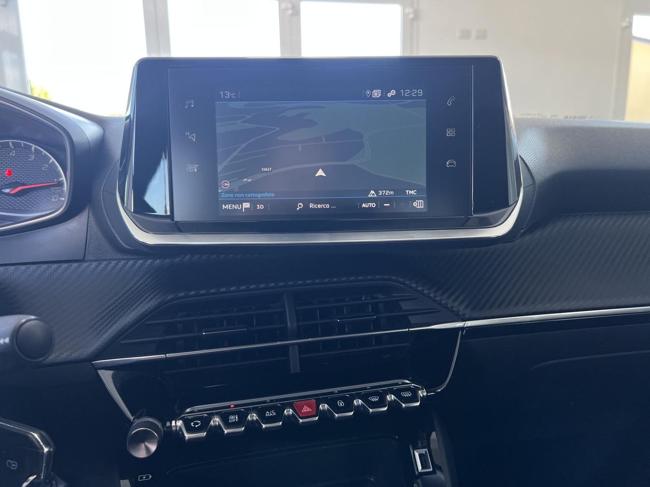 PEUGEOT 2008 1.5 BLUEHDI 110 CV ACTIVE - 2021