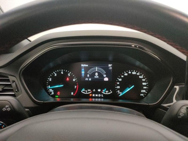 Ford Focus Focus 1.0t ecoboost h ST-Line 155cv powershift
