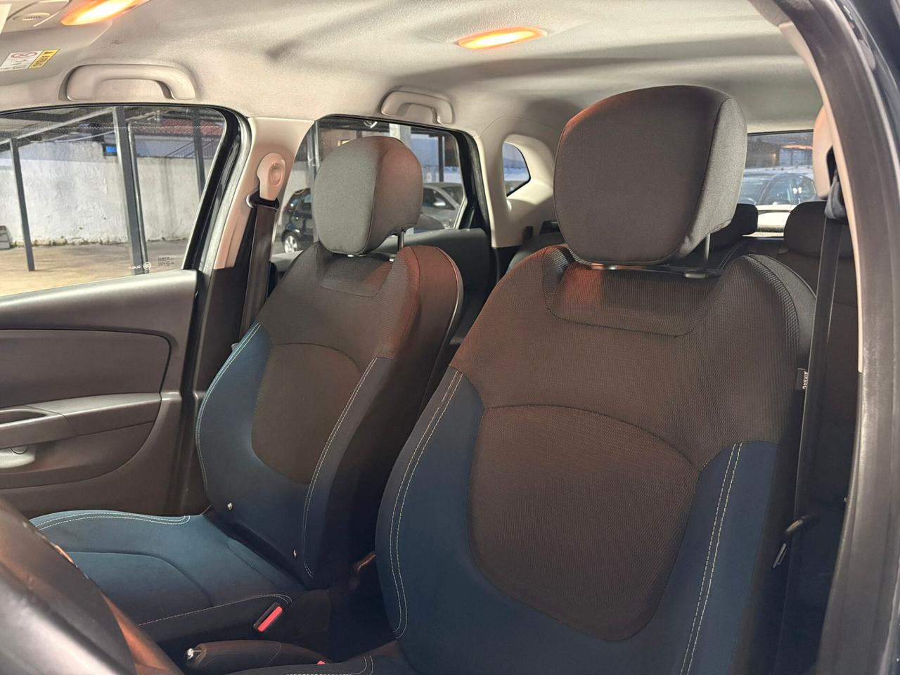 Renault Captur dCi 8V 90 CV Start&Stop Energy