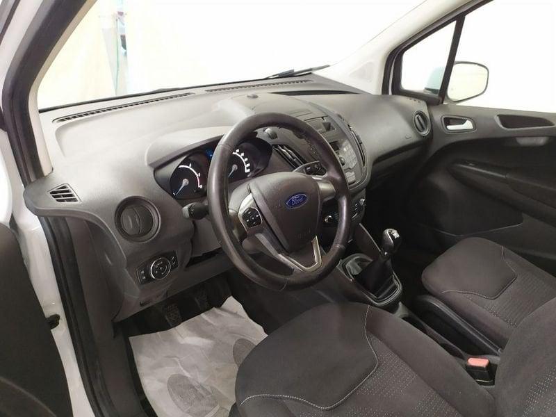 Ford Transit Courier 1.5 tdci 75cv Trend E6