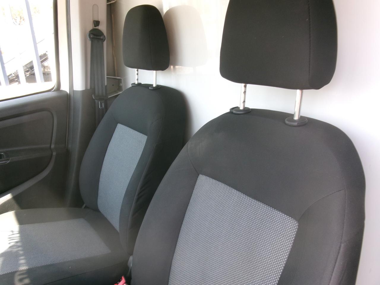Fiat Doblo 1.6 M-JET FRIGO PARATIA DIVISORIA ATP FRCX 09/2028 172000 KM