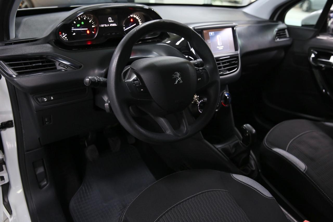 Peugeot 208 PureTech 82 cv Active