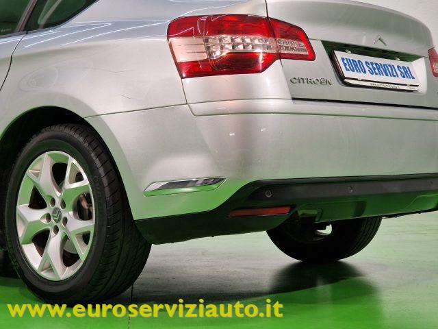 CITROEN C5 1.8 16V GPL