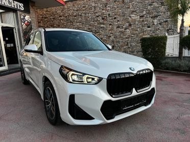 Bmw X1 sDrive 18D M Sport-2023-FULL