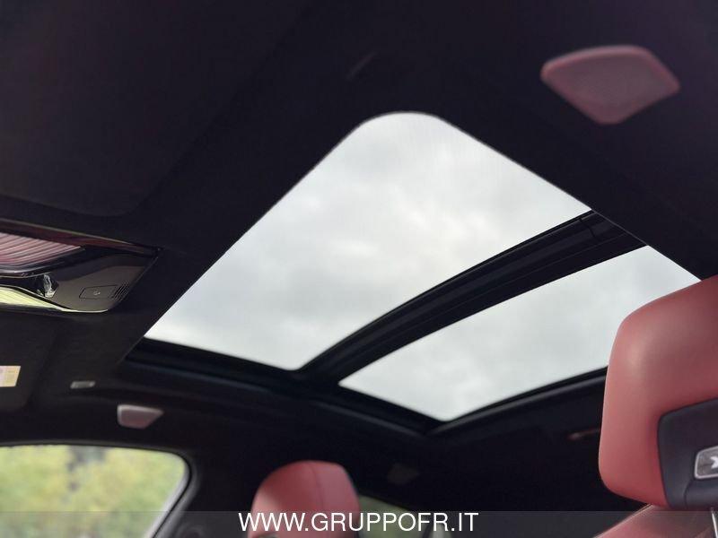 BMW X6 X6 M 4.4 Competition - IVA ESPOSTA