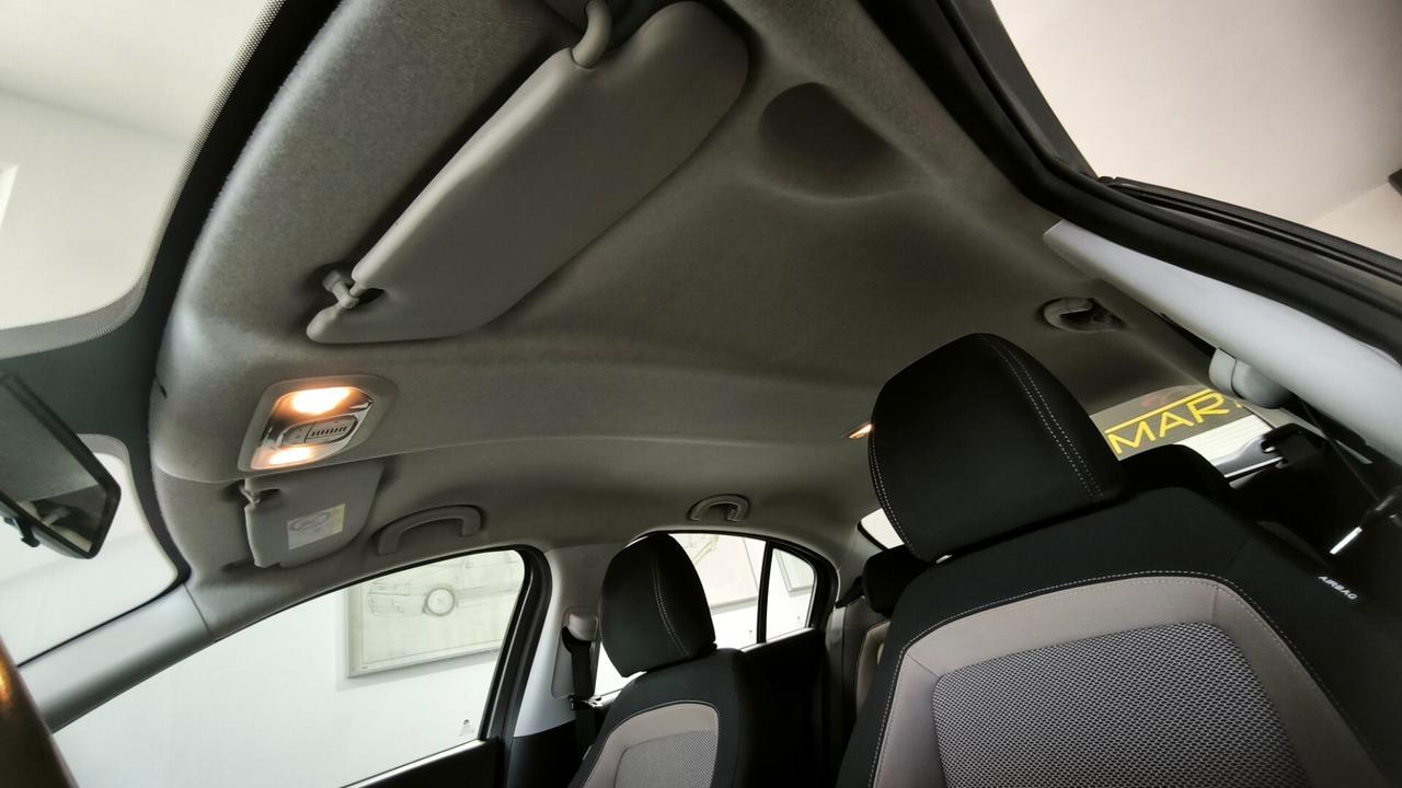 Fiat Tipo 1.4 Sedan unipro ok neopatentati
