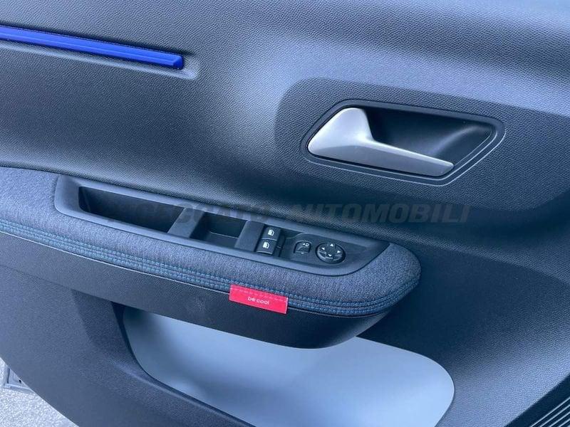 Citroën C3 C3 1.2 puretech Plus 100cv s&s