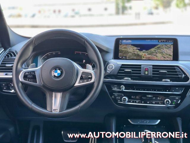 BMW X4 XDrive 20d 190cv M Sport