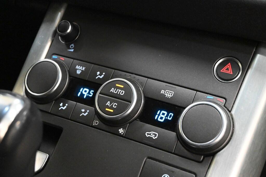 LAND ROVER RR Evoque 1ª serie Range Rover Evoq...