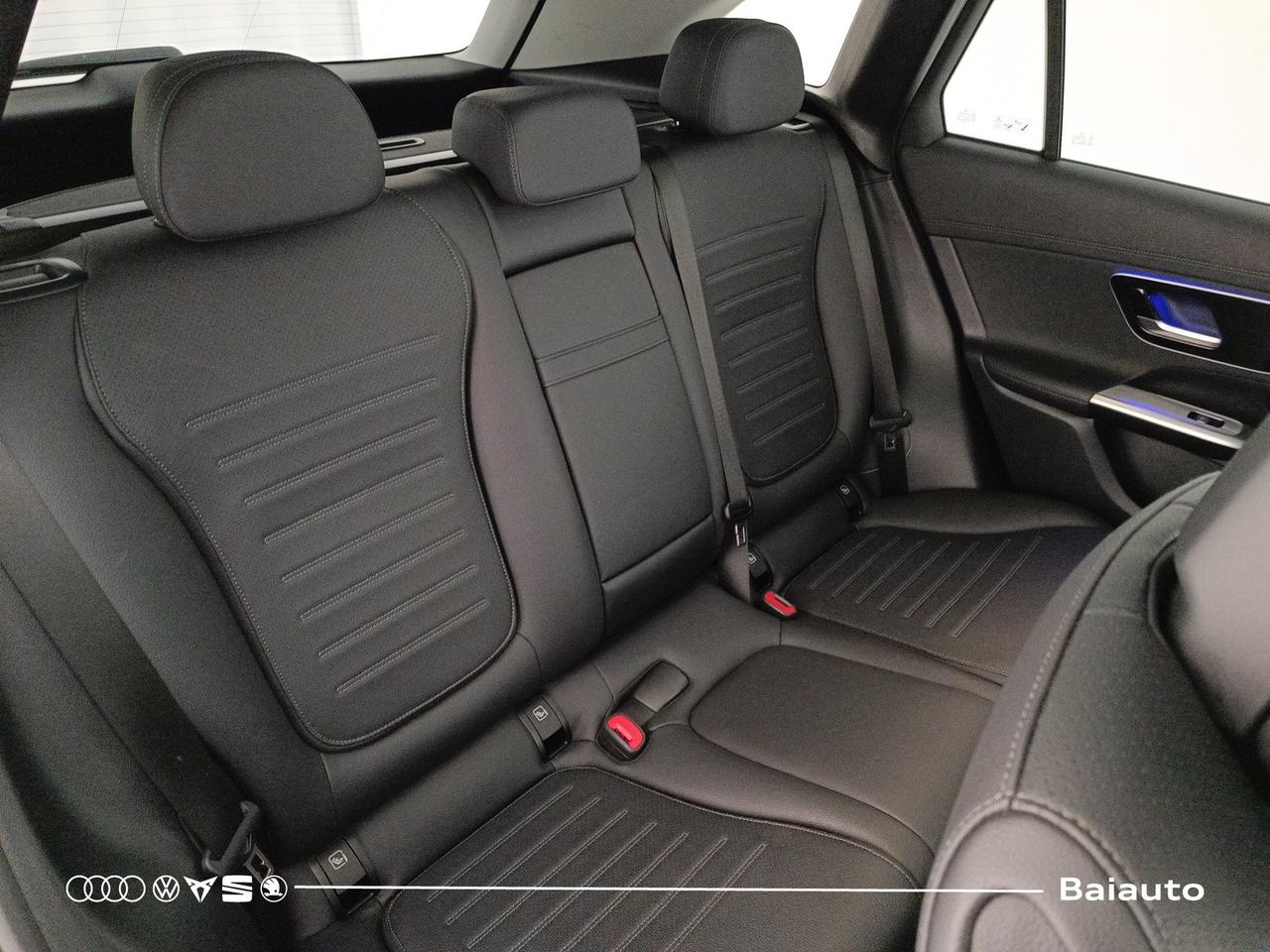 Mercedes GLC suv 220 d amg line premium plus 4matic 9g-tronic