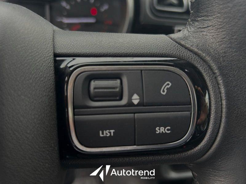 Citroën C3 PureTech 82 S&S Shine