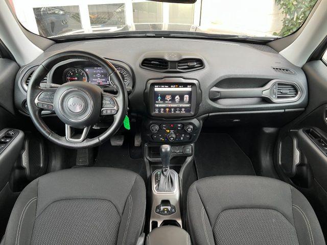 JEEP Renegade 1.6 Mjt AUTO120 CV Limited