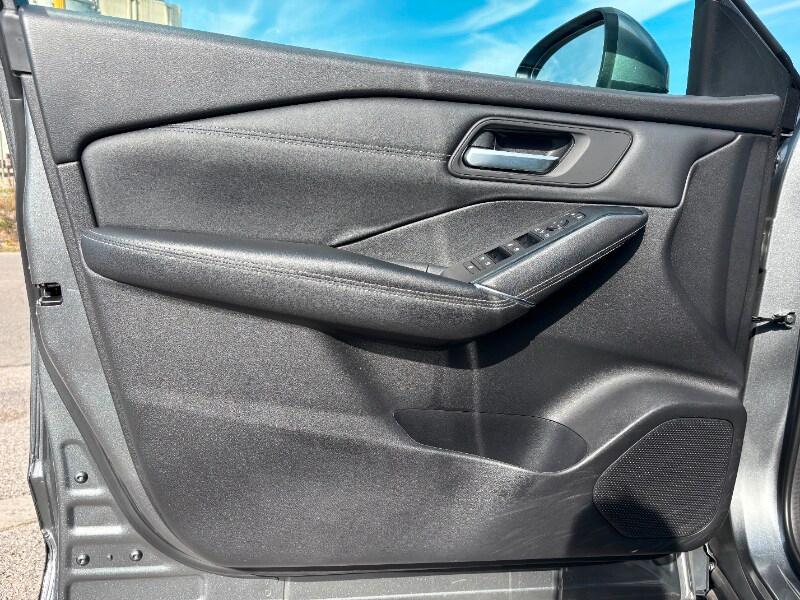 NISSAN Qashqai 3ª serie Qashqai MHEV 158 CV Xt...