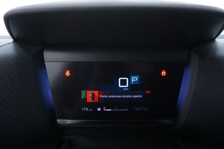 Citroen C4 Shine EAT8 BR123728 1.5 Diesel 131CV