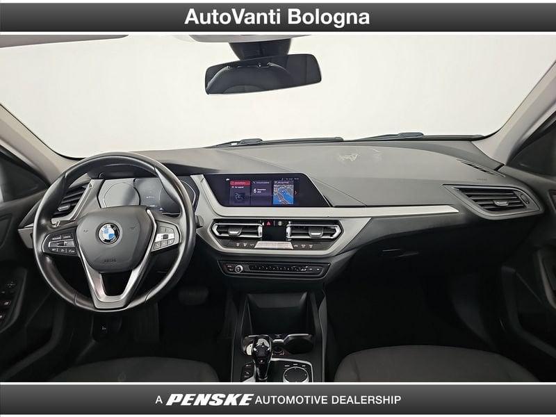 BMW Serie 1 118i 5p. Advantage