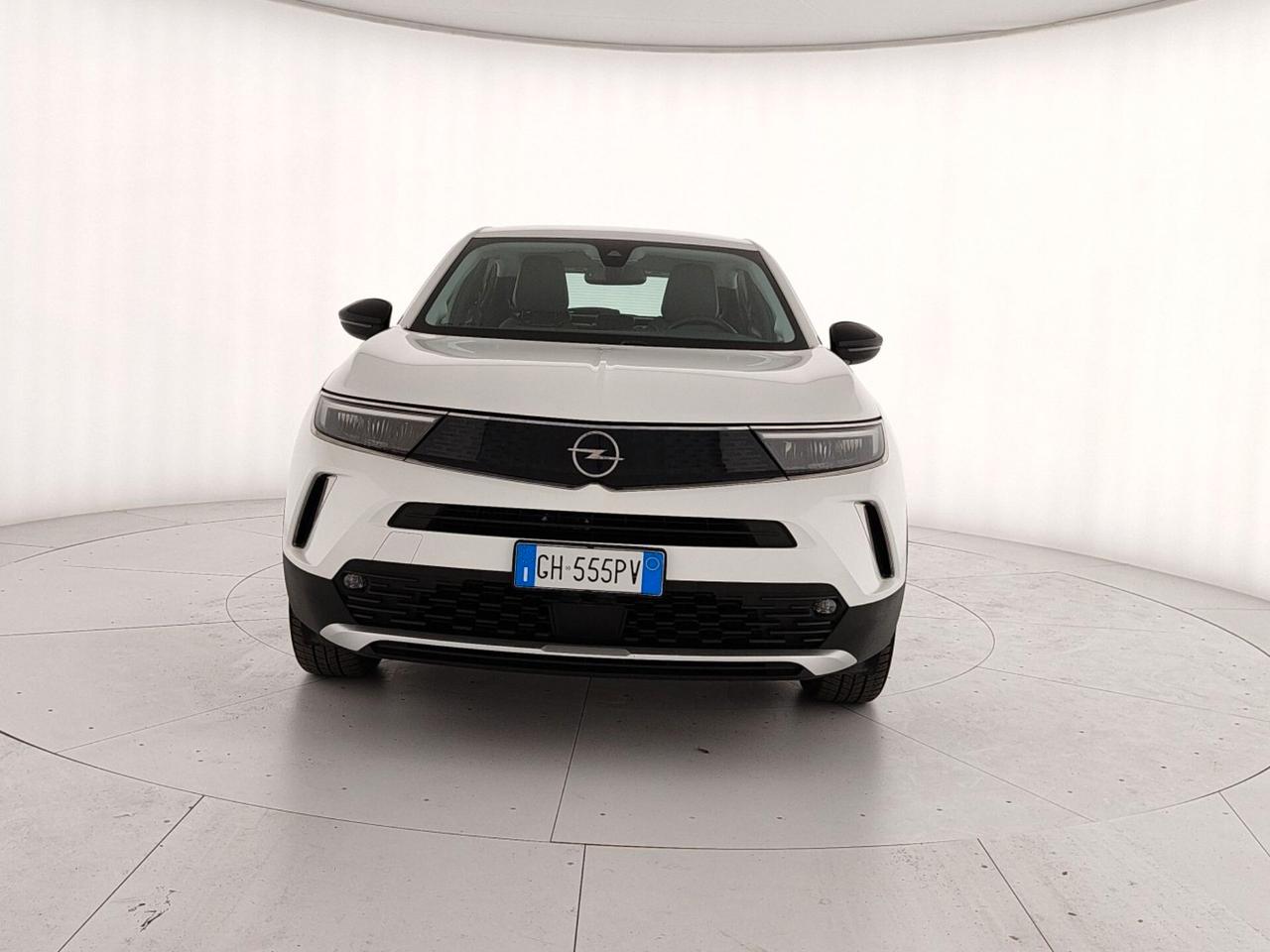 Opel Mokka 1.5 diesel Elegance