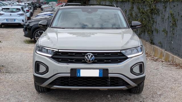 VOLKSWAGEN T-Roc 1.0cc TSI LFE 110cv