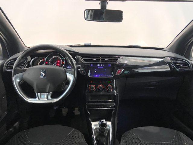 DS AUTOMOBILES DS 3 82CV NEOPATENTATI