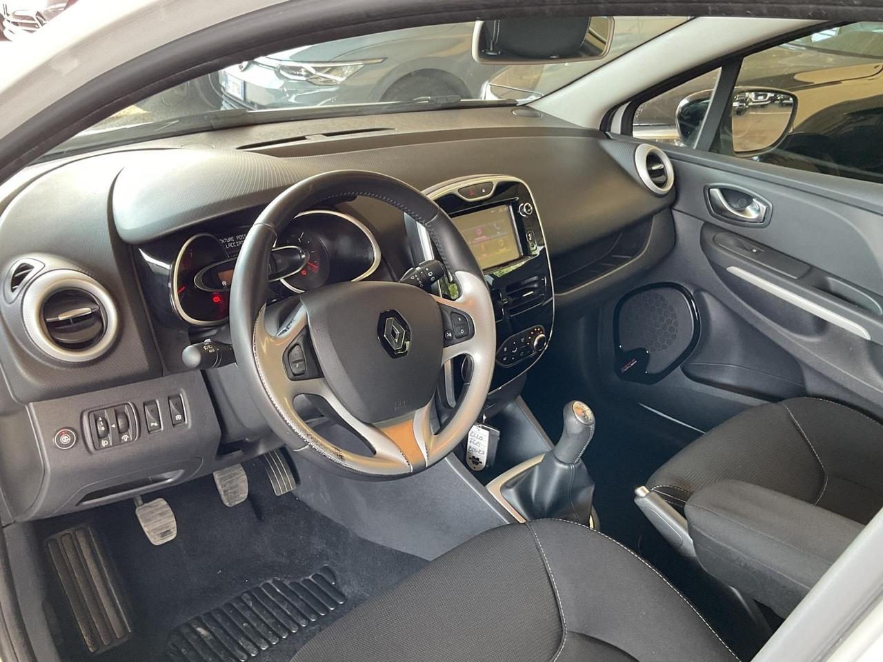 Clio 1.0 GPL /neopatentati/unipro/rate/garanzia