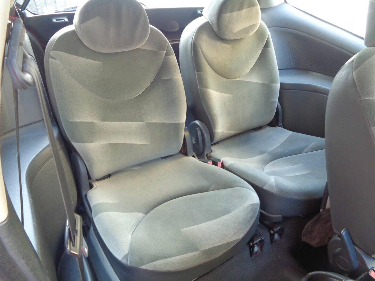 Citroen C2 1.1 Elegance (FINANZIABILE)